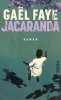 Buchcover und Innenansicht für das Buch: Jacaranda