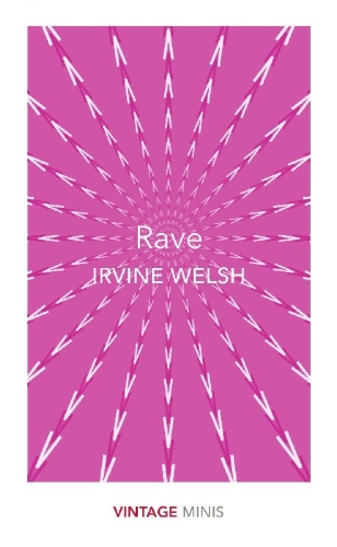Buchcover und Innenansicht für das Buch: Rave