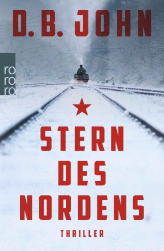 Buchcover und Innenansicht für das Buch: Stern des Nordens