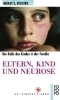 Buchcover und Innenansicht für das Buch: Eltern, Kind und Neurose