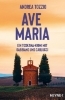 Buchcover und Innenansicht für das Buch: Ave Maria
