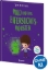 Buchcover und Innenansicht für das Buch: Milo's Monster - Big Bright Feelings