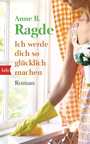 Buchcover und Innenansicht für das Buch: Jeg skal gjøre deg så lykkelig