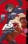 Buchcover und Innenansicht für das Buch: Persona 5 05