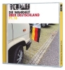 Buchcover und Innenansicht für das Buch: Die Wahrheit über Deutschland Teil 18
