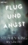 Buchcover und Innenansicht für das Buch: Flight or Fright