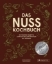 Buchcover und Innenansicht für das Buch: Das Nuss-Kochbuch