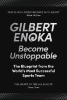 Buchcover und Innenansicht für das Buch: Become Unstoppable