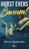 Buchcover und Innenansicht für das Buch: Bumm!