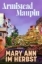 Buchcover und Innenansicht für das Buch: Mary Ann in Autumn