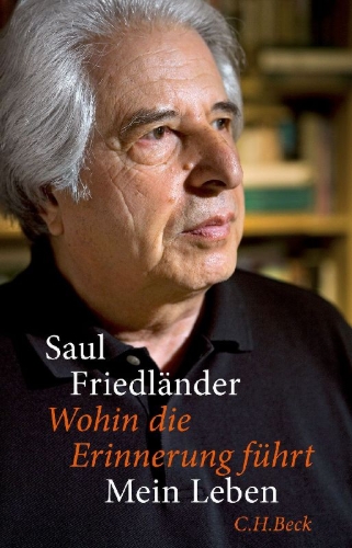 Buchcover und Innenansicht für das Buch: Wohin die Erinnerung führt