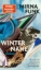 Buchcover und Innenansicht für das Buch: Winternähe