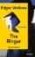 Buchcover und Innenansicht für das Buch: The Ringer. A Crime Novel