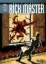 Buchcover und Innenansicht für das Buch: Rick Master Gesamtausgabe. Band 18