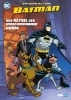 Buchcover und Innenansicht für das Buch: The Batman & Scooby-Doo! Mysteries #3,#7,#8