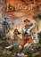 Buchcover und Innenansicht für das Buch: Lanfeust de Troy