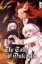 Buchcover und Innenansicht für das Buch: The Tale of Outcasts 04