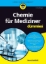 Buchcover und Innenansicht für das Buch: Chemie für Mediziner für Dummies