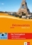 Buchcover und Innenansicht für das Buch: Découvertes Junior. Das Trainingsbuch mit Audio-CD. Klasse 5 und 6