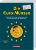 Buchcover und Innenansicht für das Buch: Die Euro-Münzen