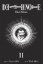 Buchcover und Innenansicht für das Buch: Death Note Black Edition, Vol. 2