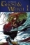 Buchcover und Innenansicht für das Buch: Ghost & Witch 01