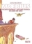 Buchcover und Innenansicht für das Buch: Moebius Collection: Die blinde Zitadelle / The Long Tomorrow / Die Augen der Katze