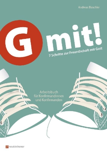 Buchcover und Innenansicht für das Buch: G mit! - Ringbuch-Ausgabe