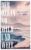 Buchcover und Innenansicht für das Buch: That Beautiful Atlantic Waltz