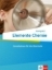Buchcover und Innenansicht für das Buch: Elemente Chemie kompakt. Schulbuch Klassen 10-12