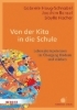 Buchcover und Innenansicht für das Buch: Von der Kita in die Schule