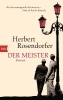 Buchcover und Innenansicht für das Buch: Der Meister