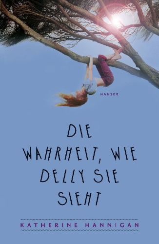 Buchcover und Innenansicht für das Buch: True (... sort of)