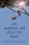 Buchcover und Innenansicht für das Buch: True (... sort of)