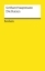 Buchcover und Innenansicht für das Buch: Die Ratten
