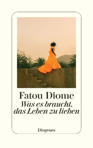 Buchcover und Innenansicht für das Buch: De quoi aimer vivre