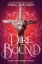 Buchcover und Innenansicht für das Buch: Dire Bound