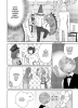 Buchcover und Innenansicht für das Buch: Gibt's denn keine Gyaru, die nett zu Otaku sind?! 04