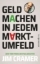 Buchcover und Innenansicht für das Buch: Geld machen in jedem Marktumfeld