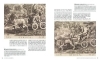Buchcover und Innenansicht für das Buch: L'invention des continents et des océans
