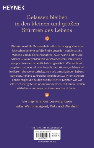 Buchcover und Innenansicht für das Buch: Falling is Flying