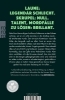 Buchcover und Innenansicht für das Buch: Alte Wunden