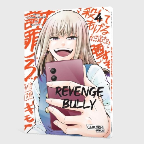 Buchcover und Innenansicht für das Buch: Ijimeru Aitsu ga Warui noka, Ijimerareta Boku ga Warui noka?