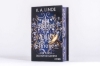 Buchcover und Innenansicht für das Buch: The Robin on the Oak Throne - The Oak & Holly Cycle 2