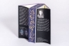Buchcover und Innenansicht für das Buch: The Robin on the Oak Throne - The Oak & Holly Cycle 2
