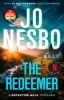 Buchcover und Innenansicht für das Buch: The Redeemer