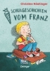 Buchcover und Innenansicht für das Buch: Schulgeschichten vom Franz