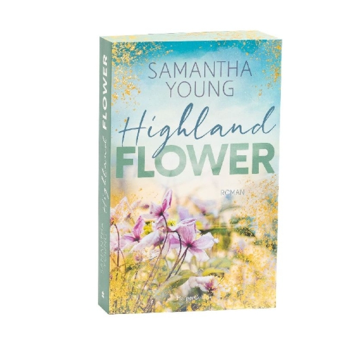 Buchcover und Innenansicht für das Buch: Among the Heather