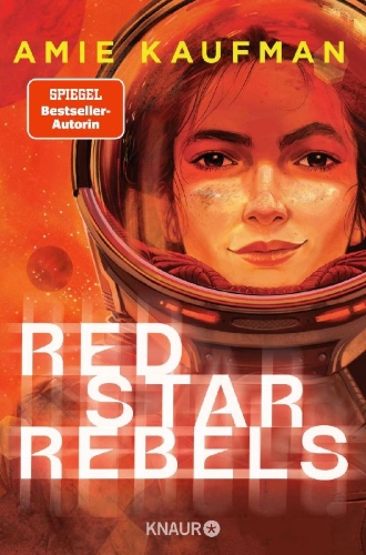 Buchcover und Innenansicht für das Buch: Red Star Rebels