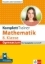 Buchcover und Innenansicht für das Buch: KomplettTrainer Gymnasium Mathematik 8. Klasse